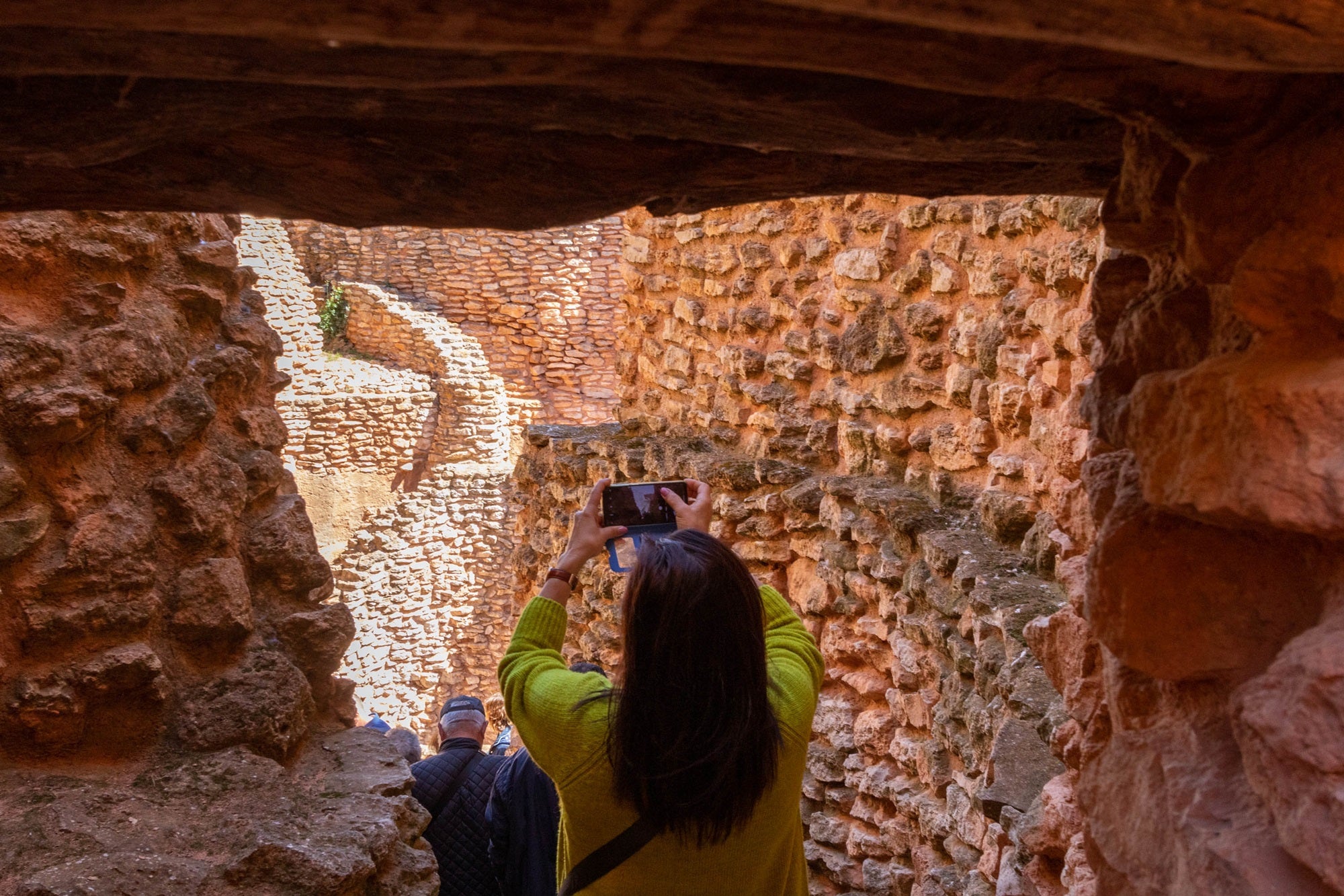 Motilla de Azuer Daimiel