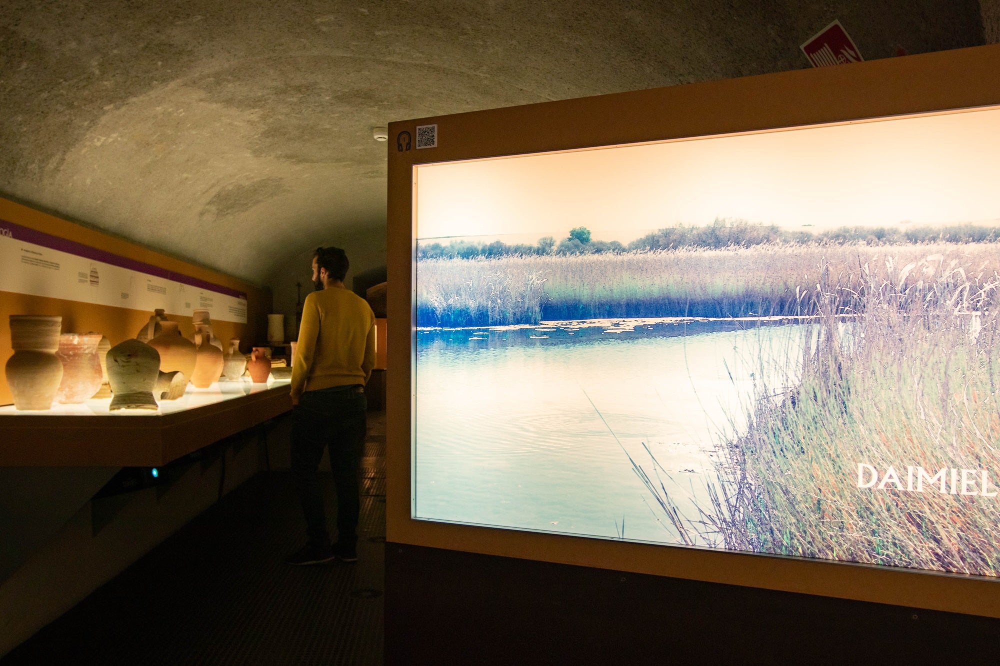 Museo Comarcal Daimiel