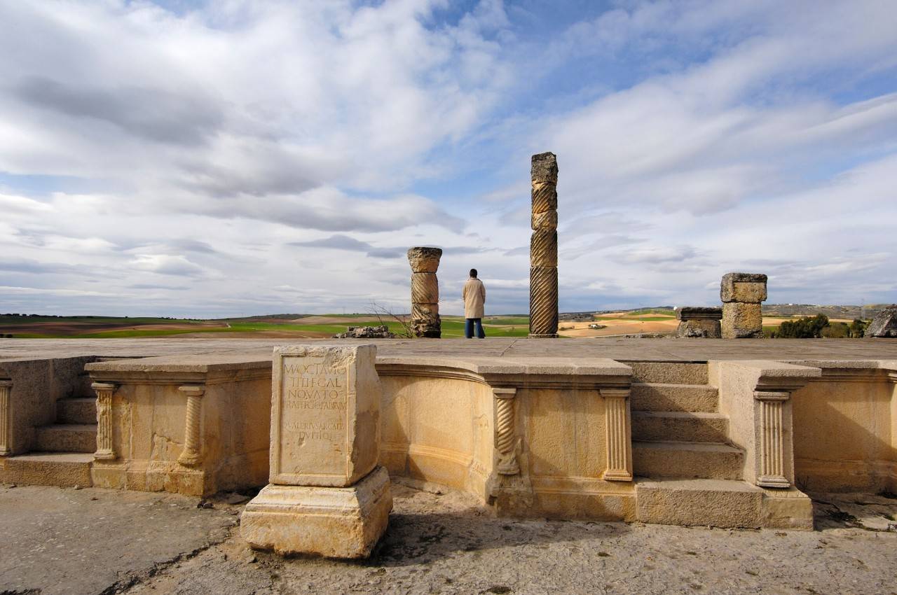 Viaje a la Cuenca que vivieron los romanos