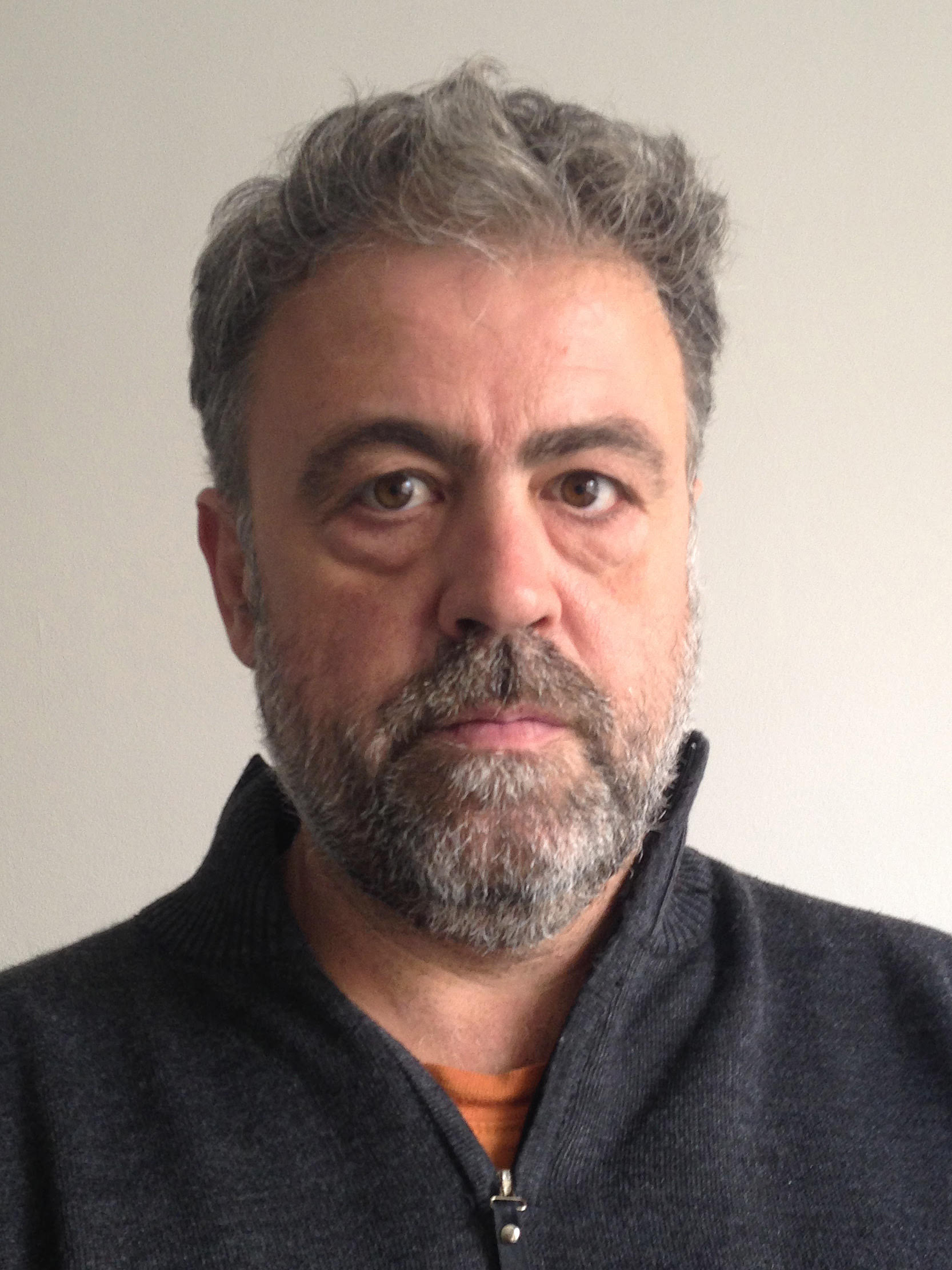 Alfredo Cáliz