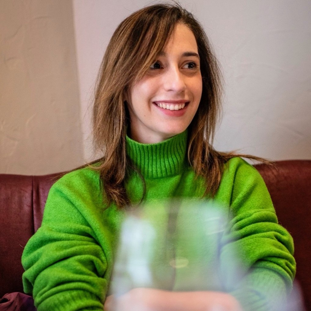 Almudena Martín