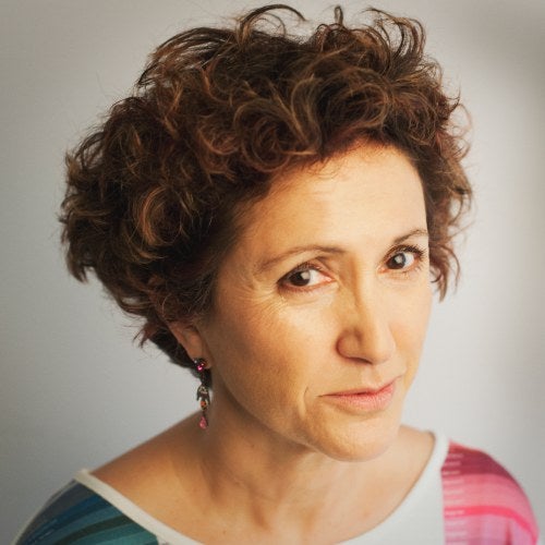 Ana Cañil