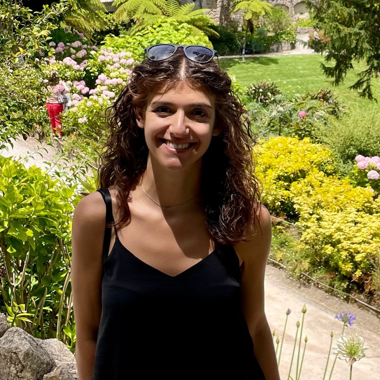 Joana