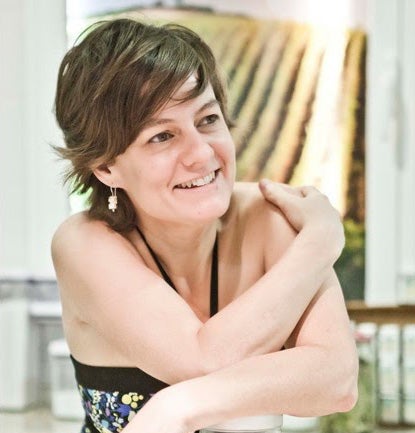 Sara Cucala