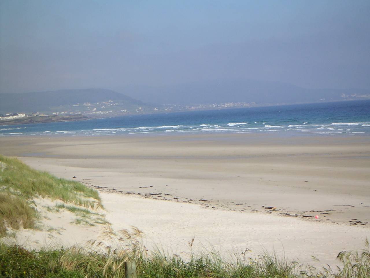Playa de San Pedro