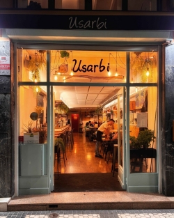 Foto cedida por el restaurante