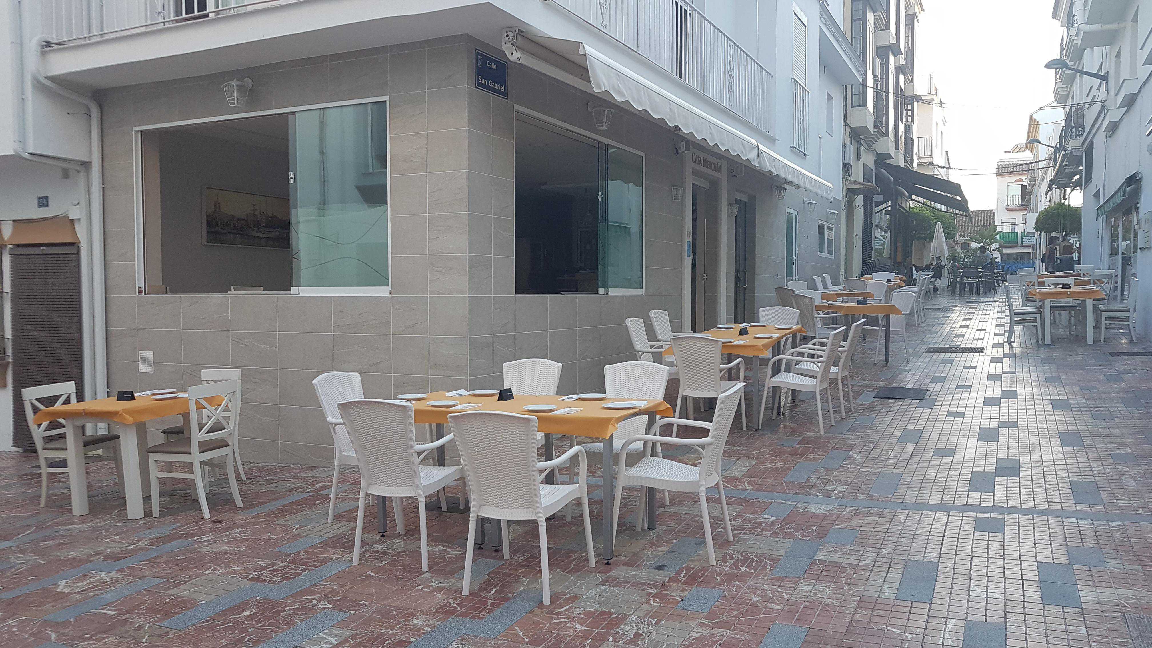 Foto cedida por el restaurante