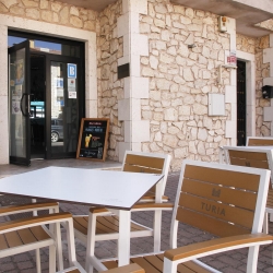 Foto cedida por el restaurante