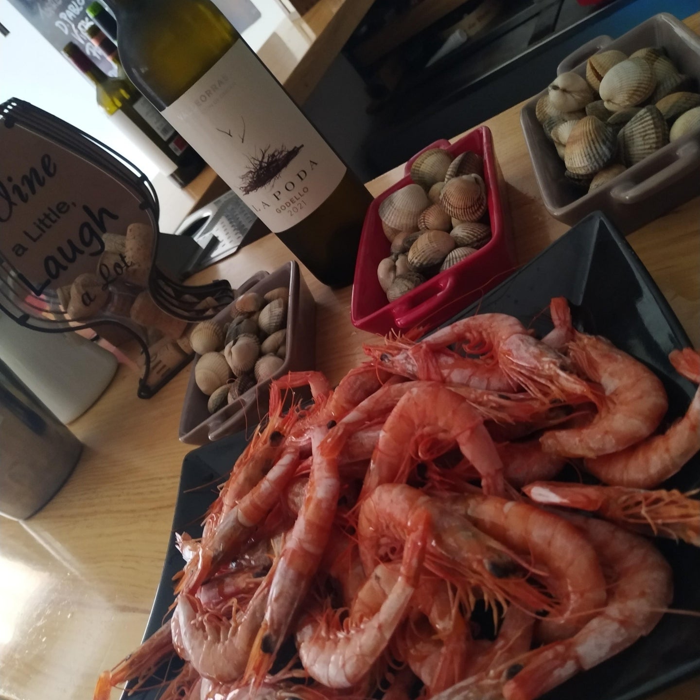 Libro Di Vino