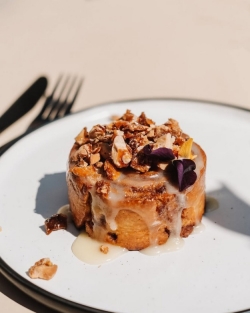 Foto Instagram Restaurante