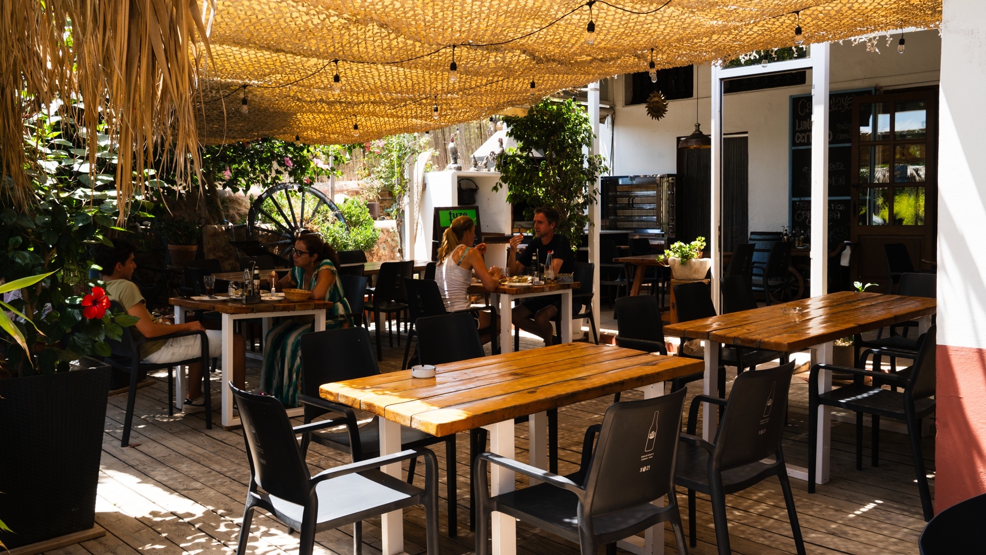 Foto cedida por el restaurante