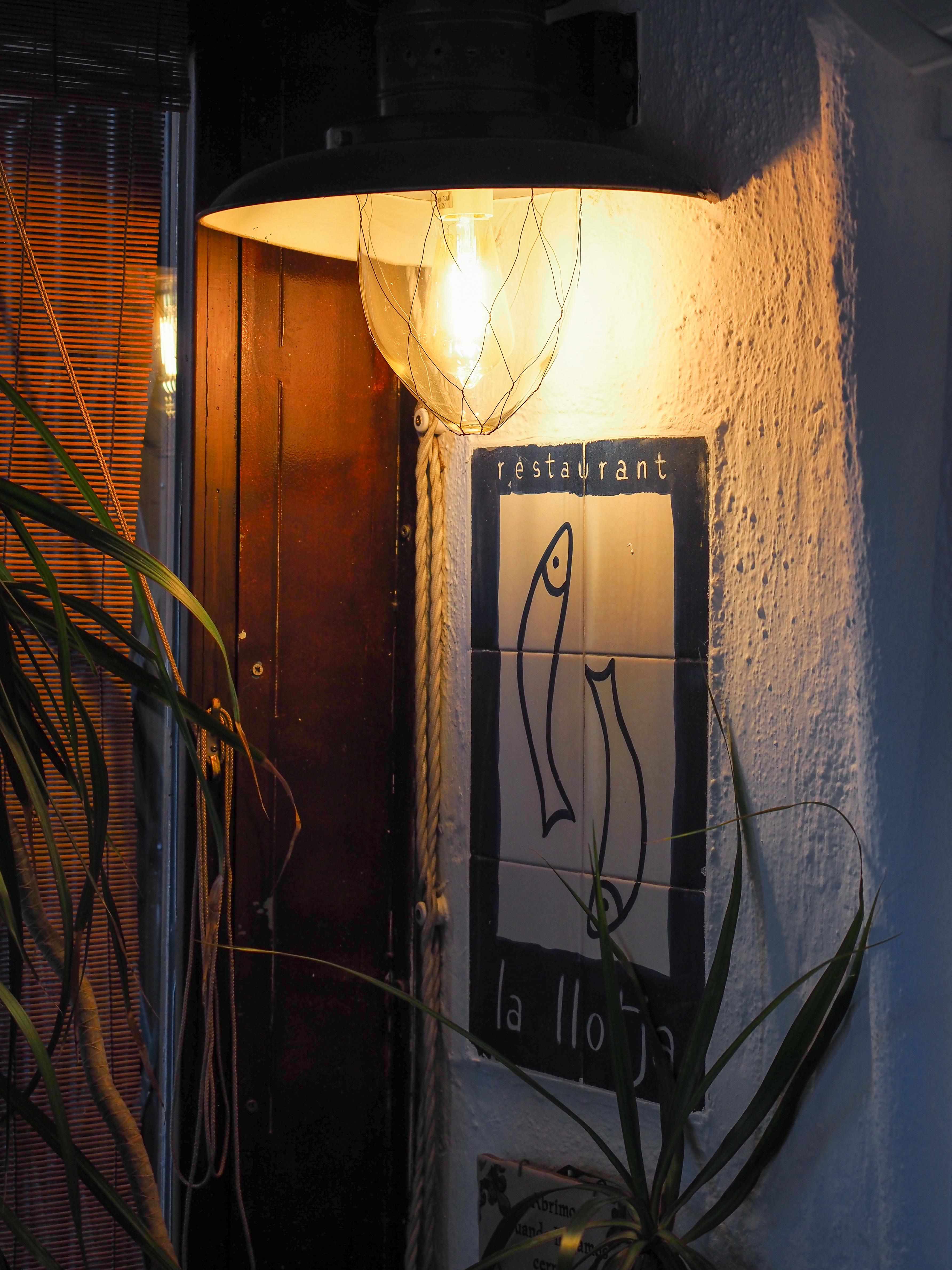 Foto cedida por el restaurante
