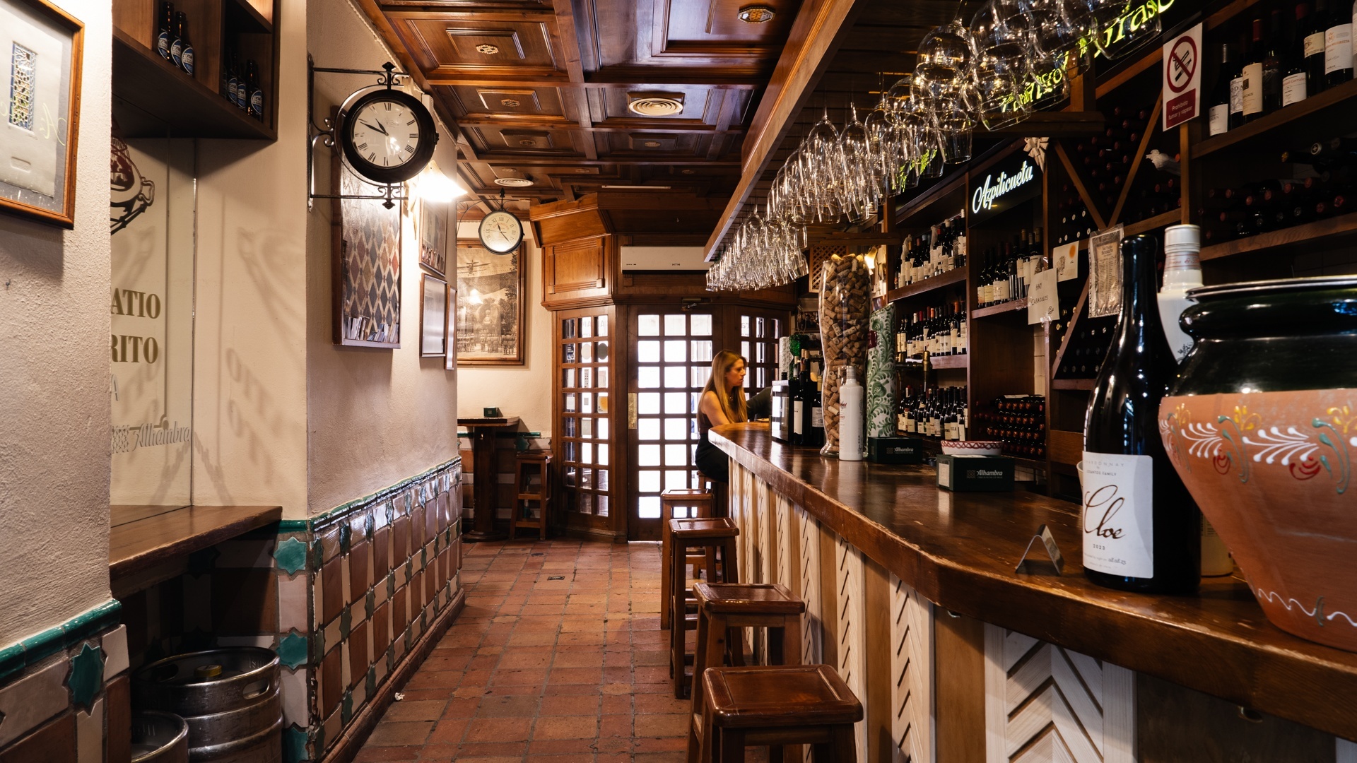 Foto cedida por el restaurante