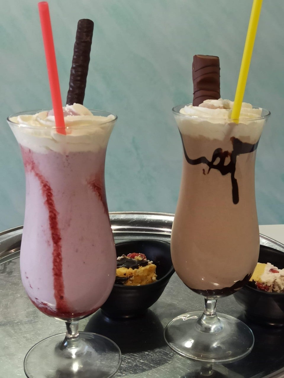 D'Gusta Bakery & Café