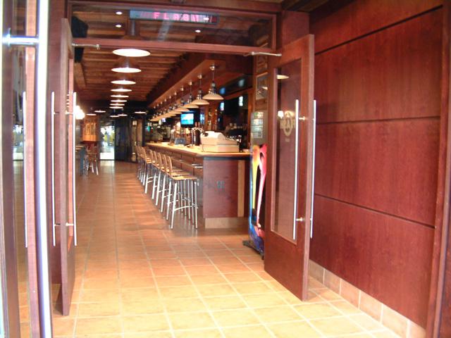 Foto cedida por el restaurante
