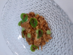 Foto cedida por el restaurante