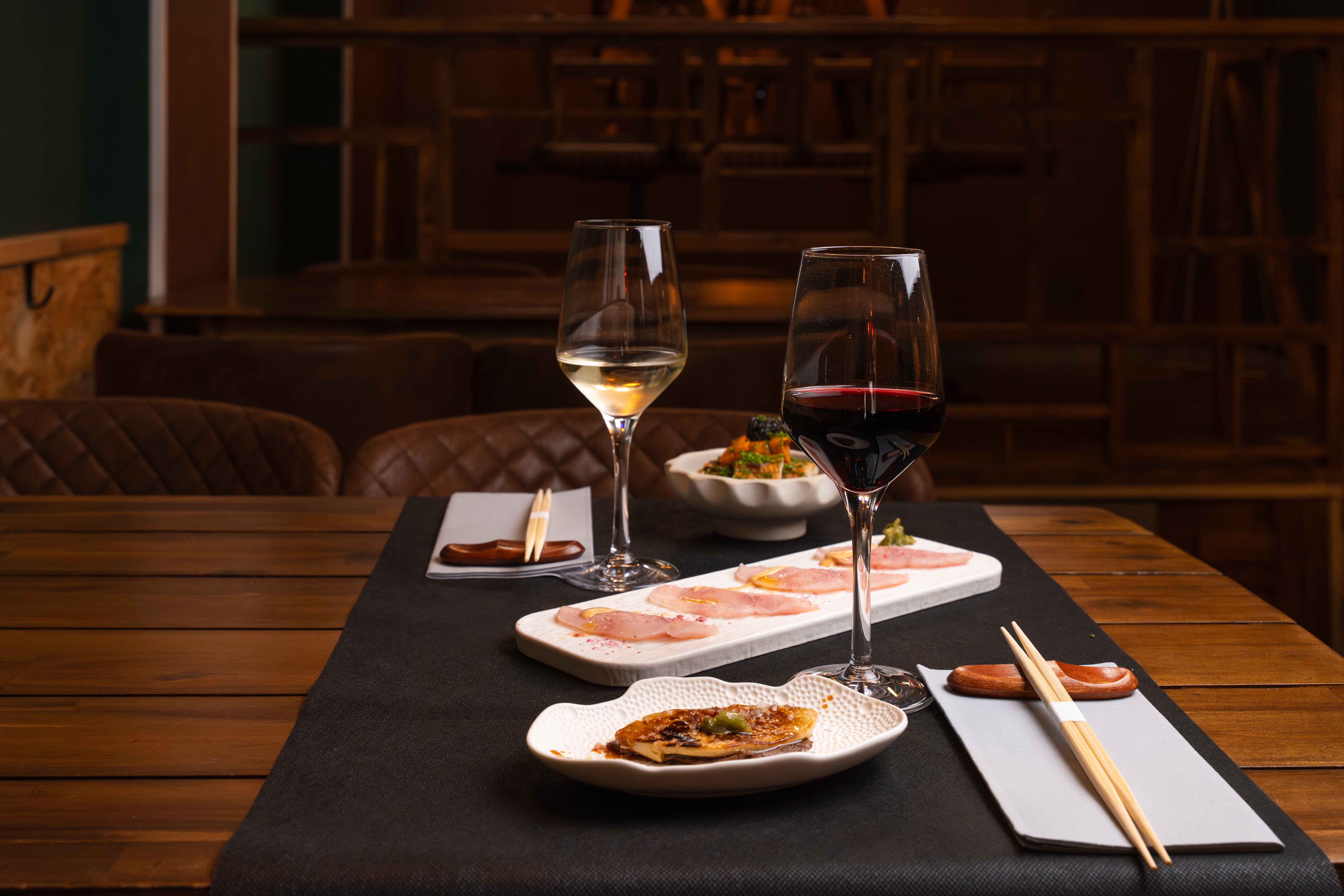 Foto cedida por el restaurante