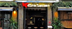 Foto cedida por el restaurante