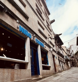 Foto cedida por el restaurante
