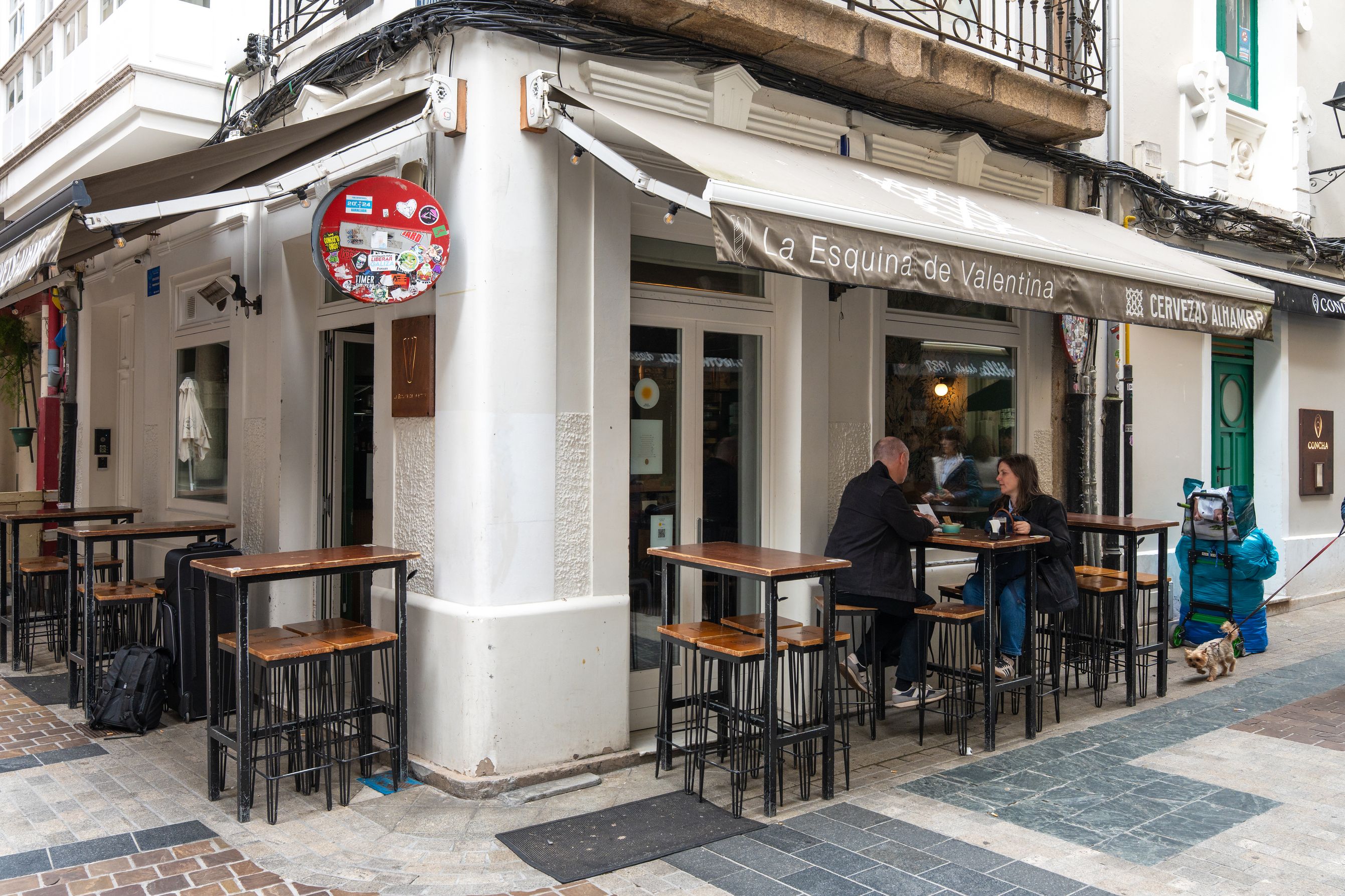 Foto cedida por el restaurante