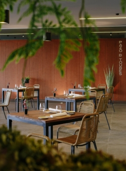 Foto cedida por el restaurante