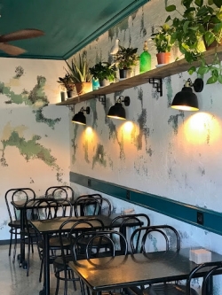 Foto cedida por el restaurante