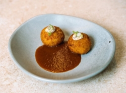 Foto Instagram restaurante