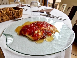 Foto cedida por el restaurante