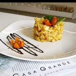 Foto cedida por el restaurante