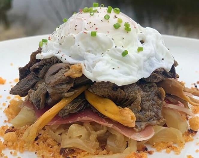 Playa Fluvial de A Cova Restaurante & Ocio