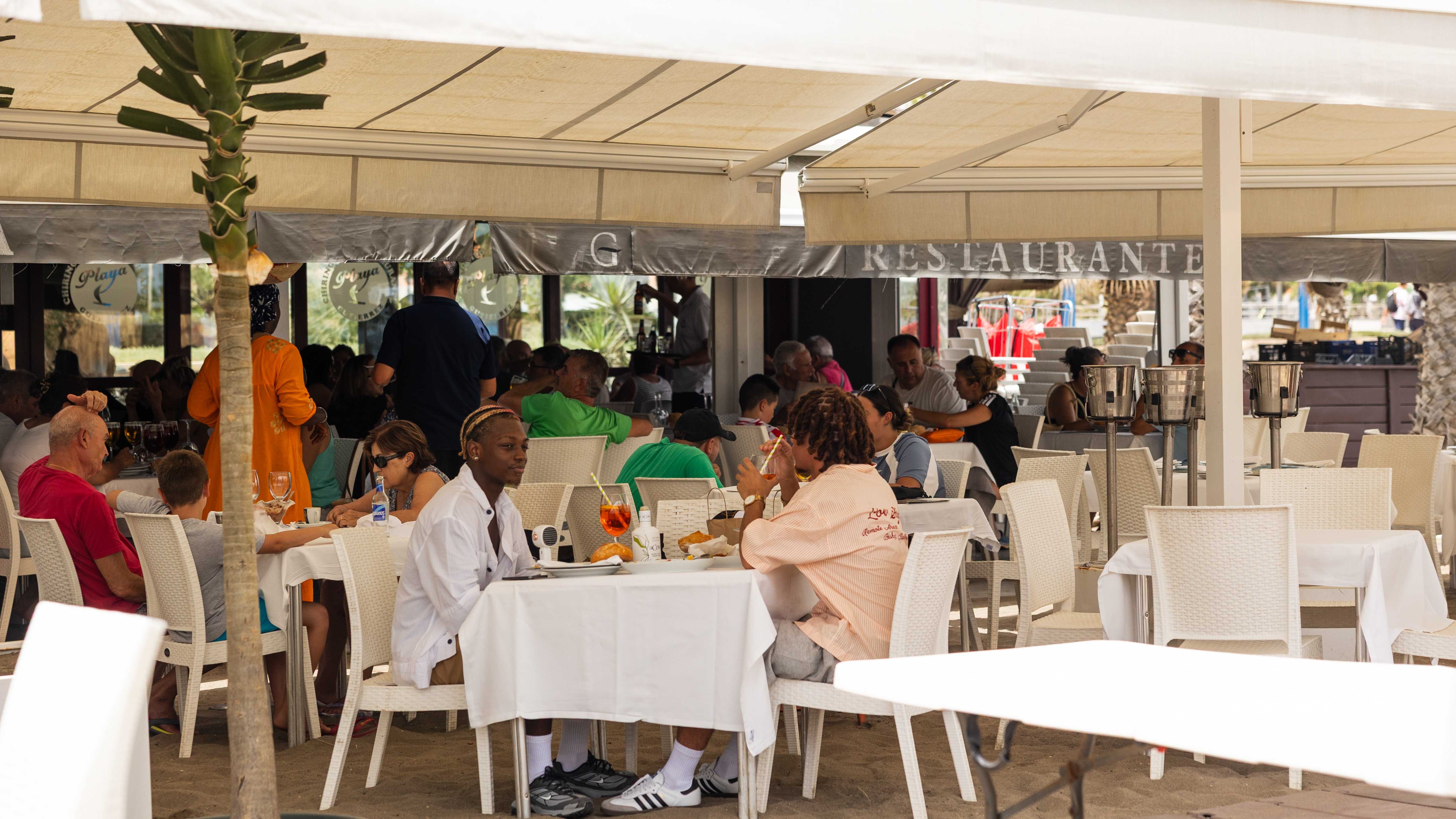 Foto cedida por el restaurante