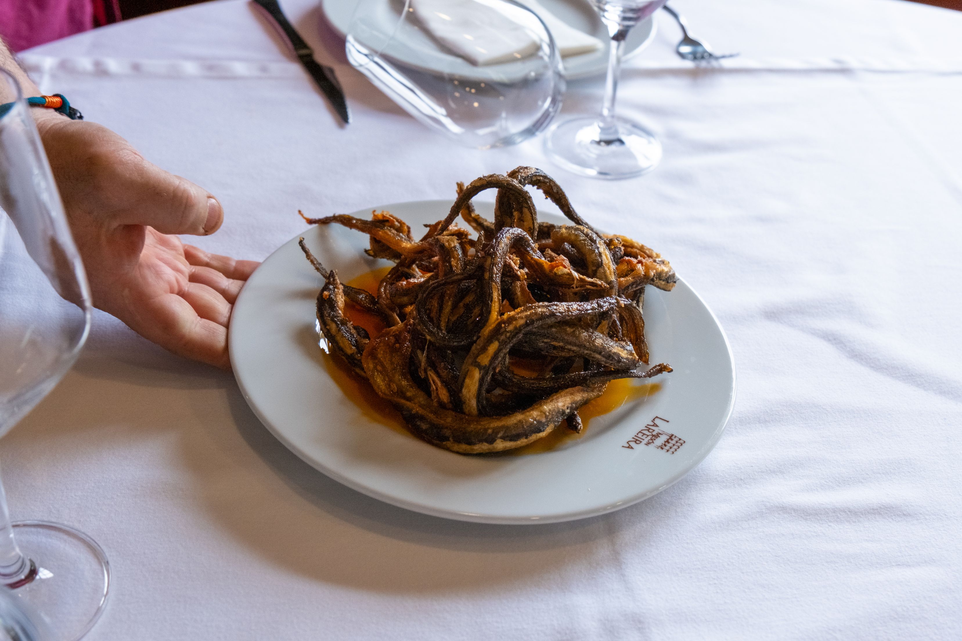 Foto cedida por el restaurante
