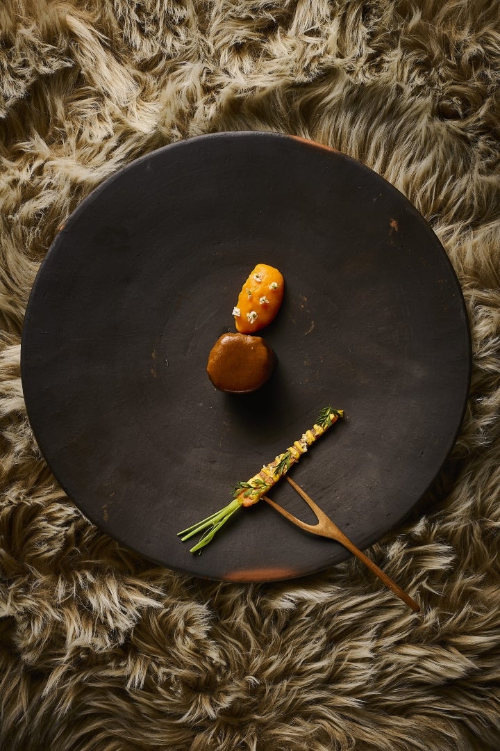 Foto cedida por el restaurante