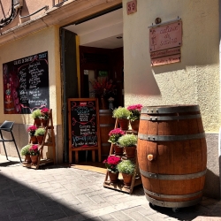 Foto cedida por el restaurante