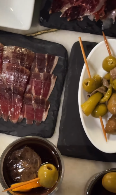Foto cedida por el restaurante