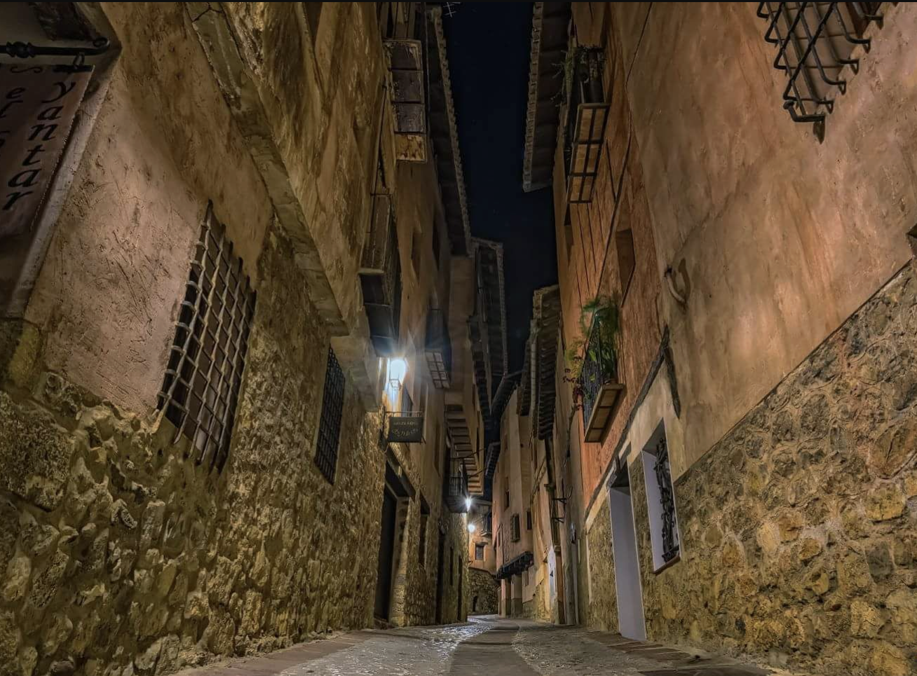 El Buen Yantar de Albarracin