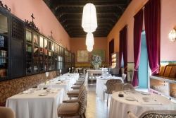 Foto cedida por el restaurante
