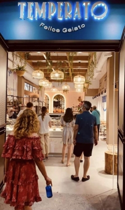 Foto cedida por el restaurante
