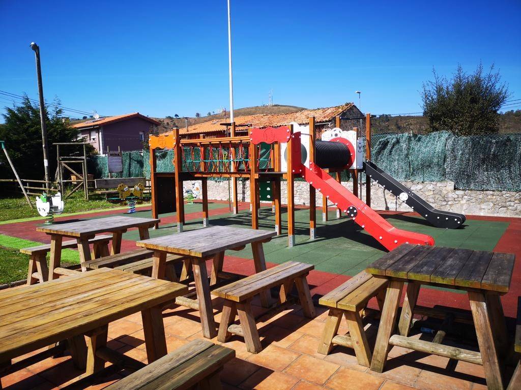 Parrilla La Veguca