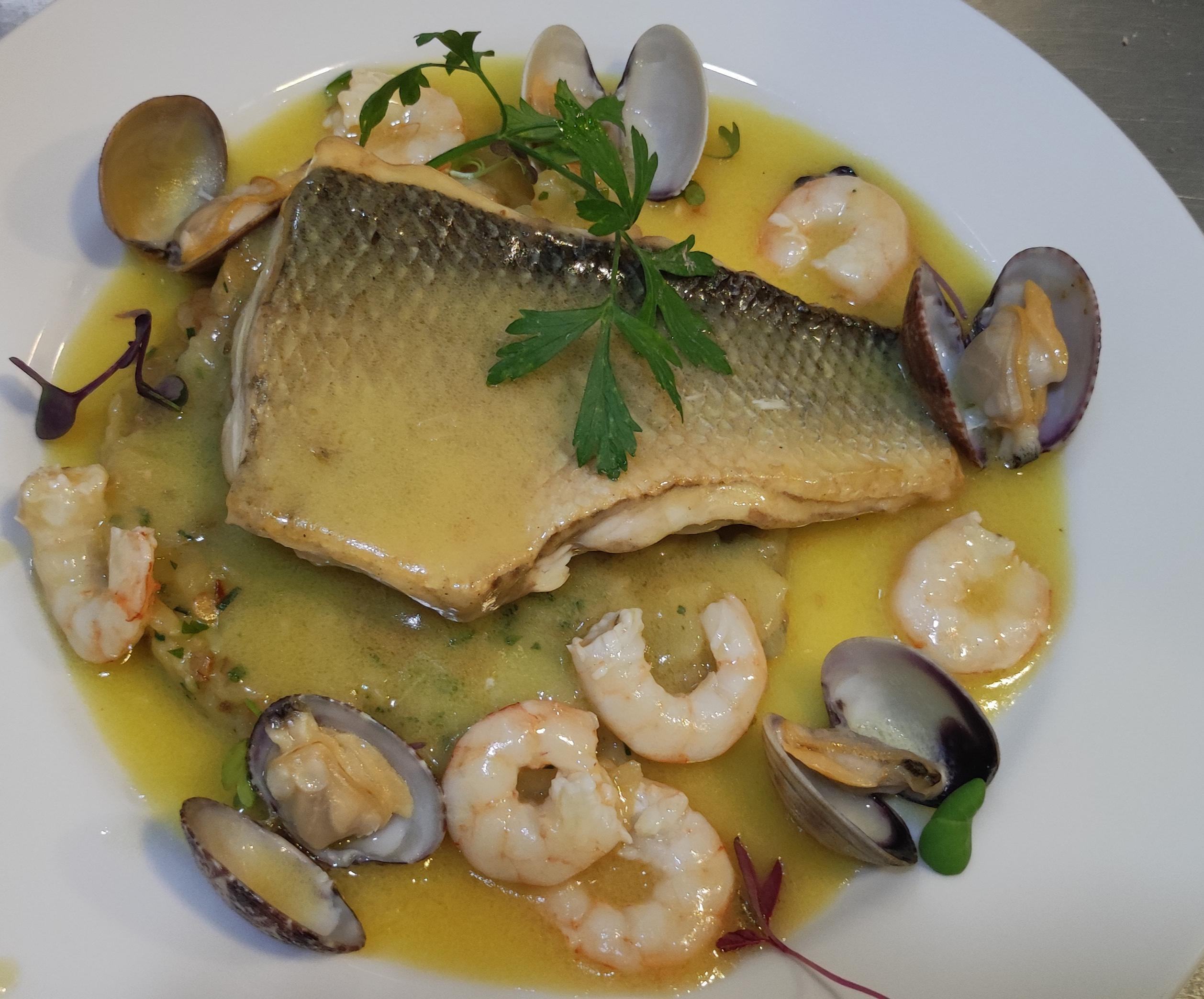 Barra y Mesa