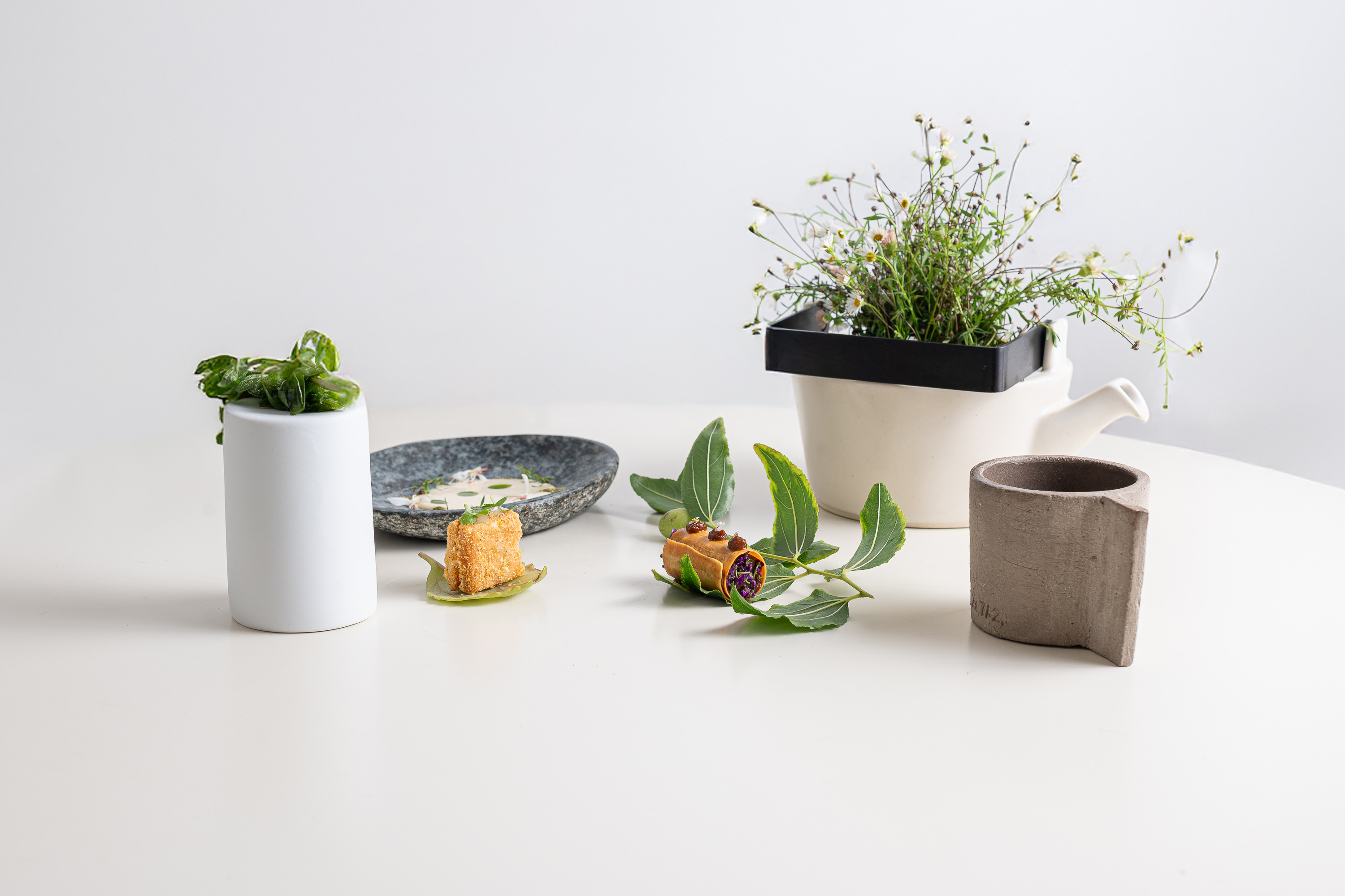 Foto cedida por el restaurante