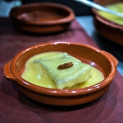 Foto cedida por el restaurante