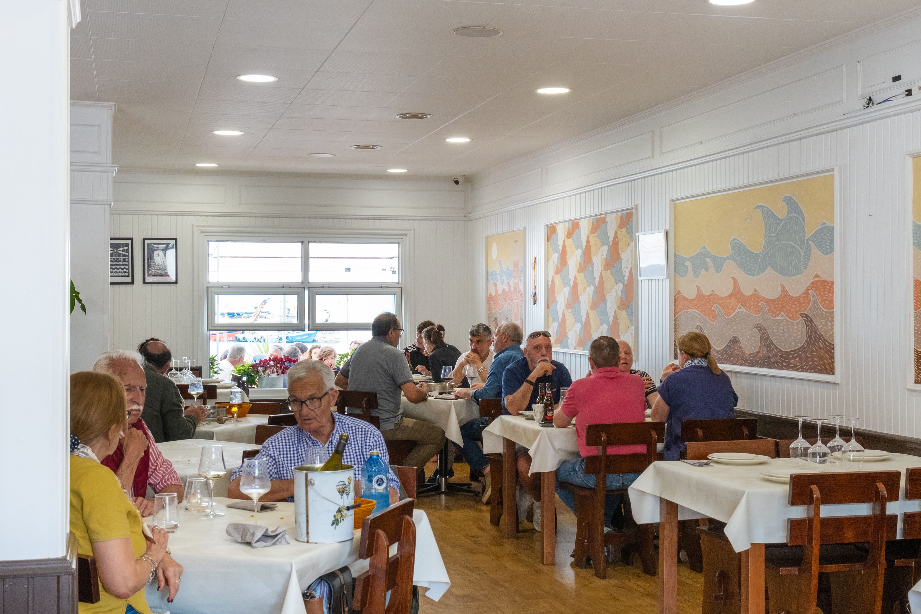 Foto cedida por el restaurante