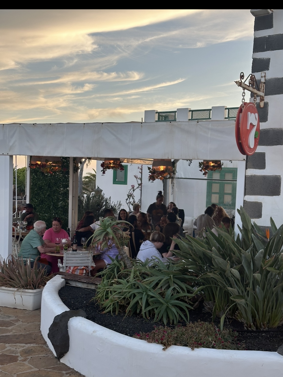 Foto cedida por el restaurante