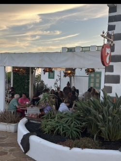 Foto cedida por el restaurante