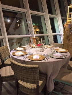 Foto cedida por el restaurante
