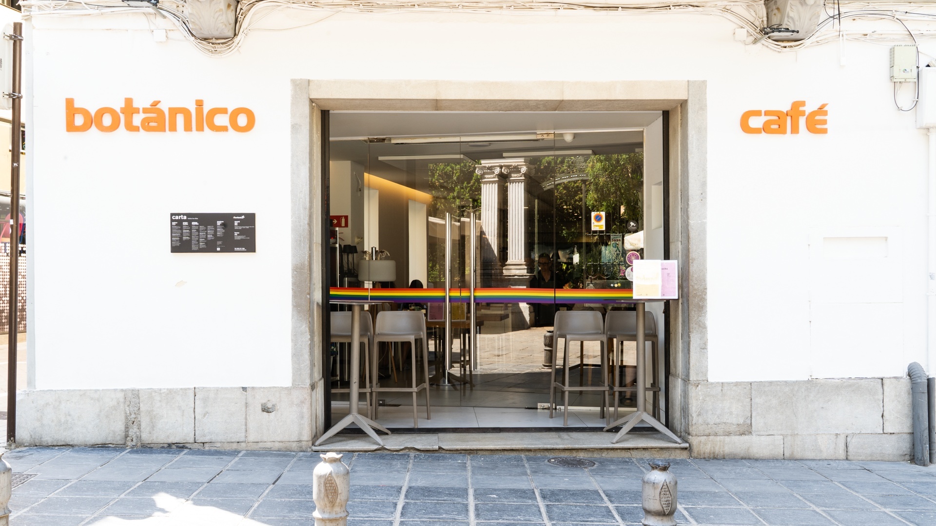 Foto cedida por el restaurante