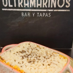 Foto cedida por el restaurante