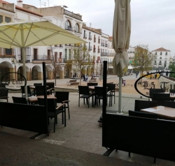 Foto cedida por el restaurante