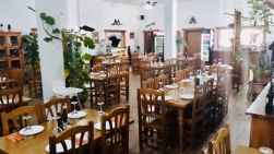 Foto cedida por el restaurante